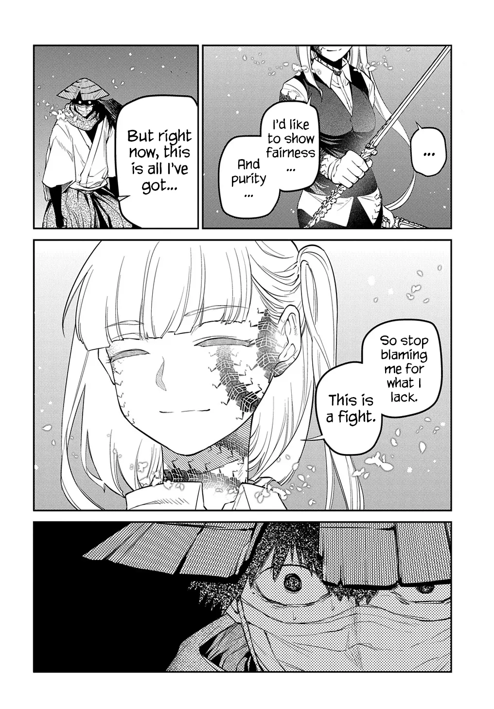 Read Reincarnation no Kaben EN Manga Online