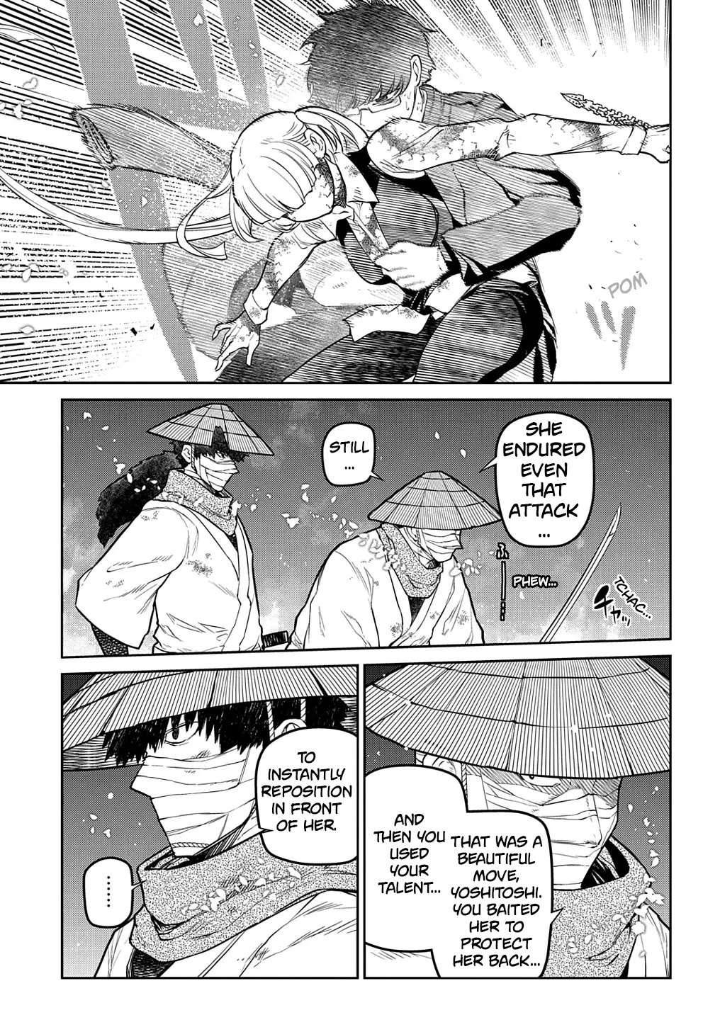 Read Reincarnation no Kaben EN Manga Online