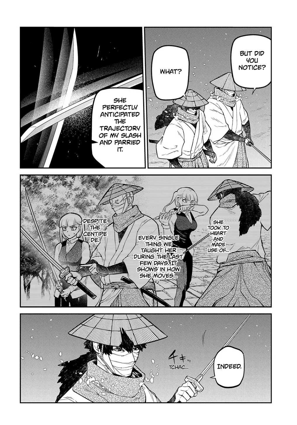 Read Reincarnation no Kaben EN Manga Online