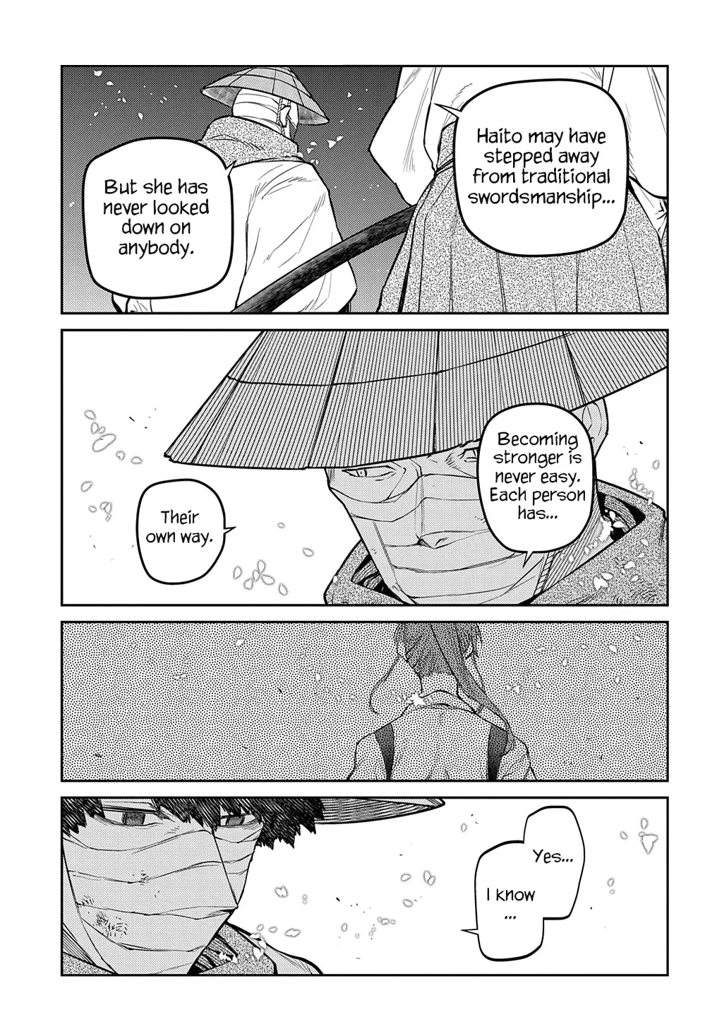 Read Reincarnation no Kaben EN Manga Online