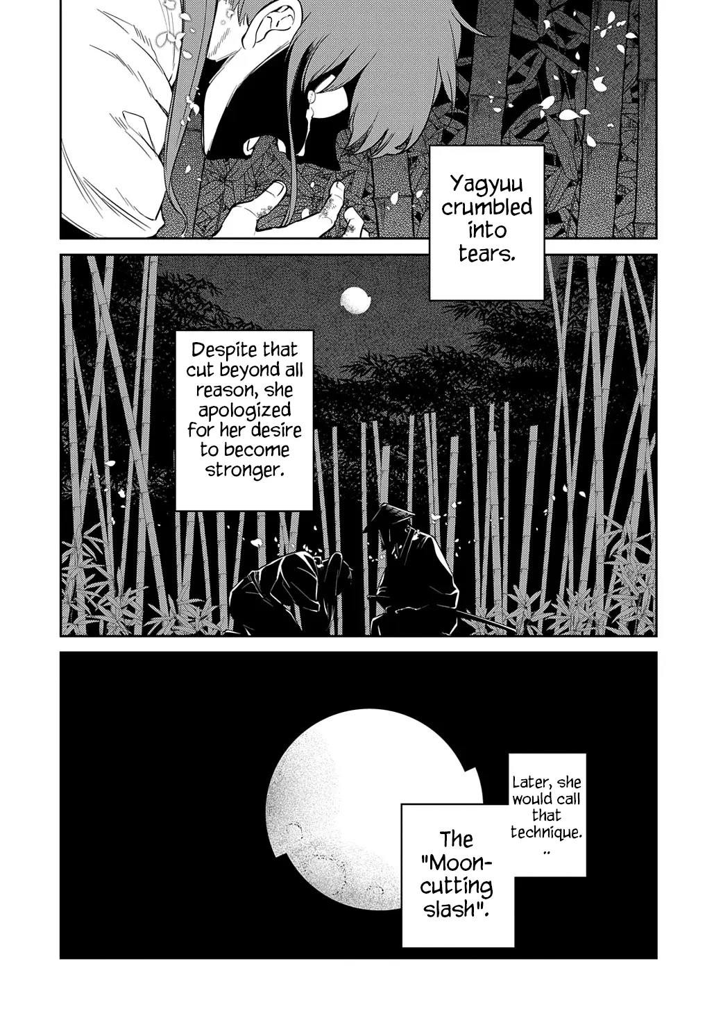 Read Reincarnation no Kaben EN Manga Online