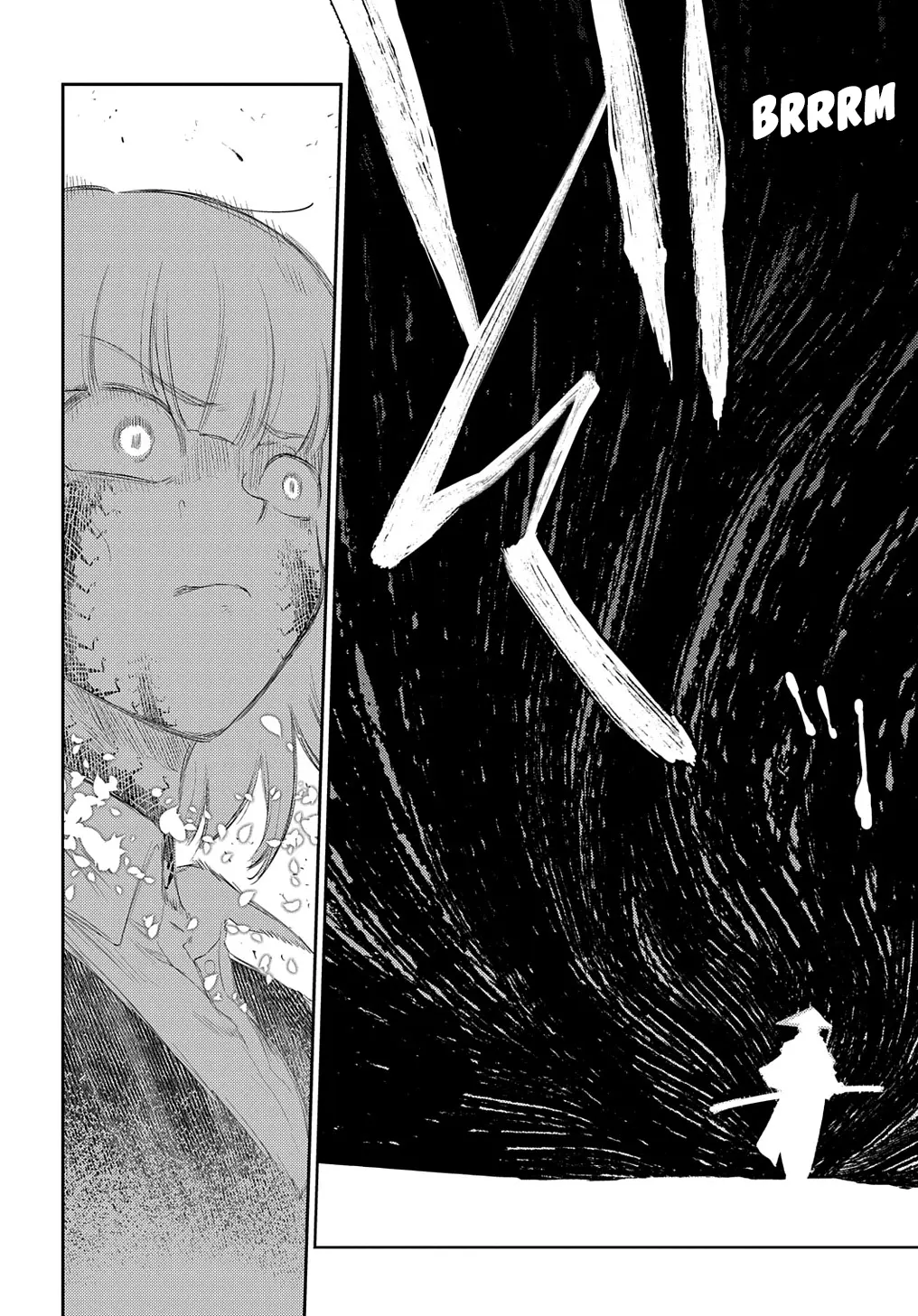 Read Reincarnation no Kaben EN Manga Online