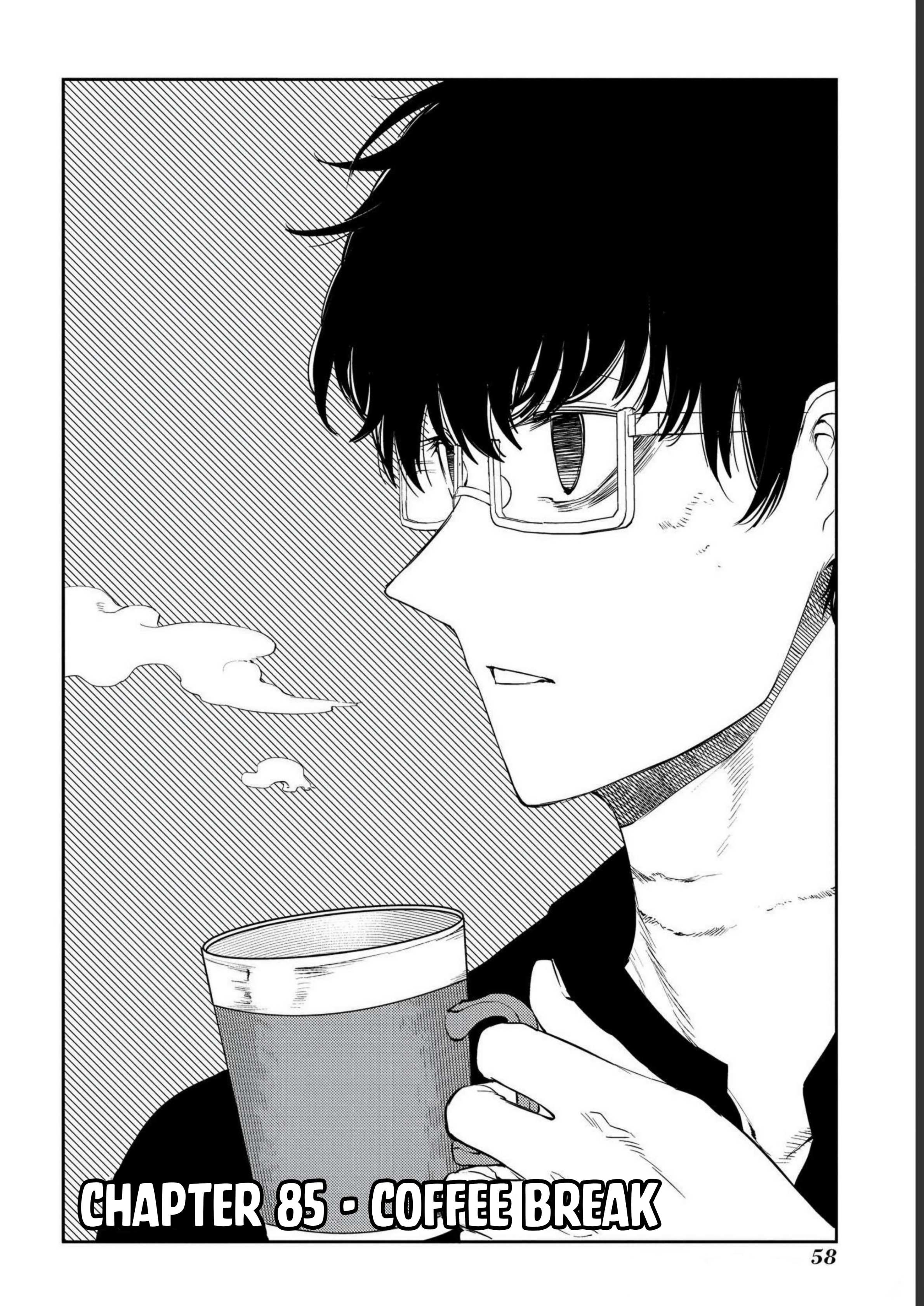 Read Reincarnation no Kaben EN Manga Online