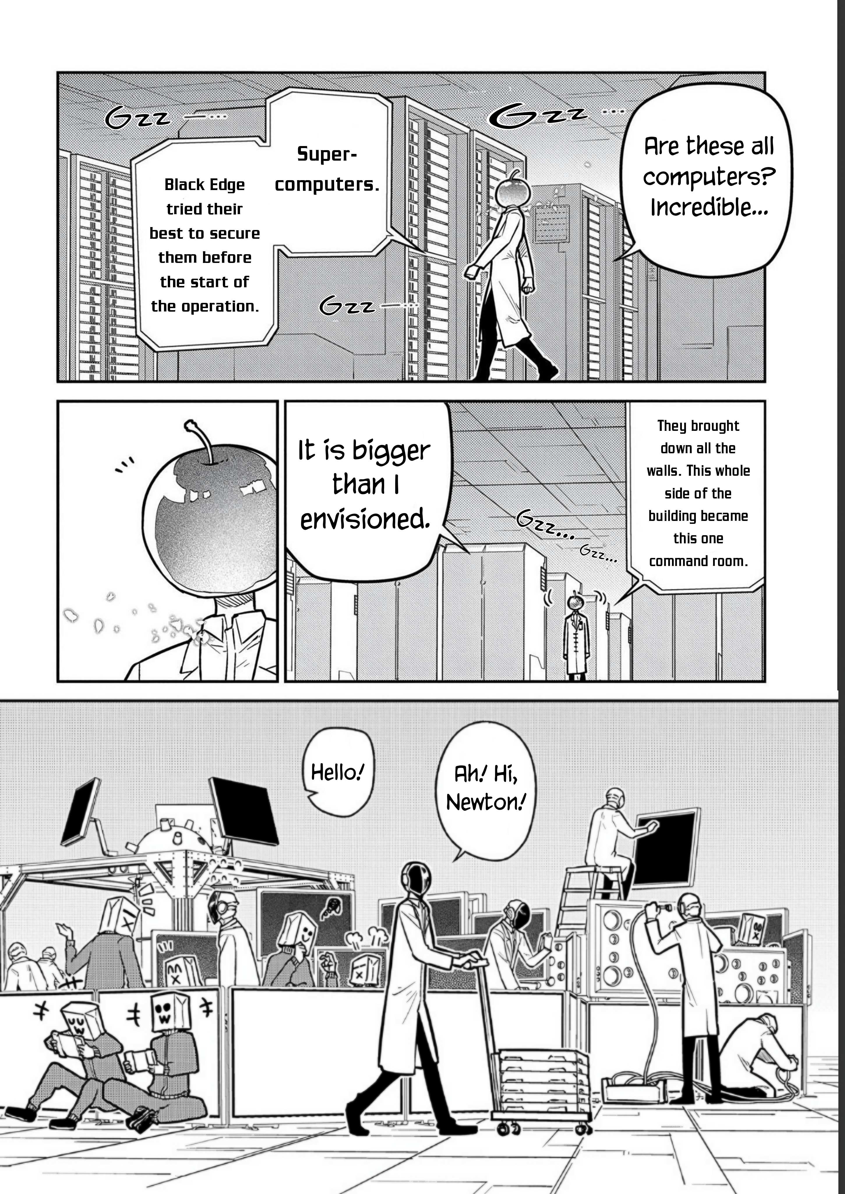 Read Reincarnation no Kaben EN Manga Online