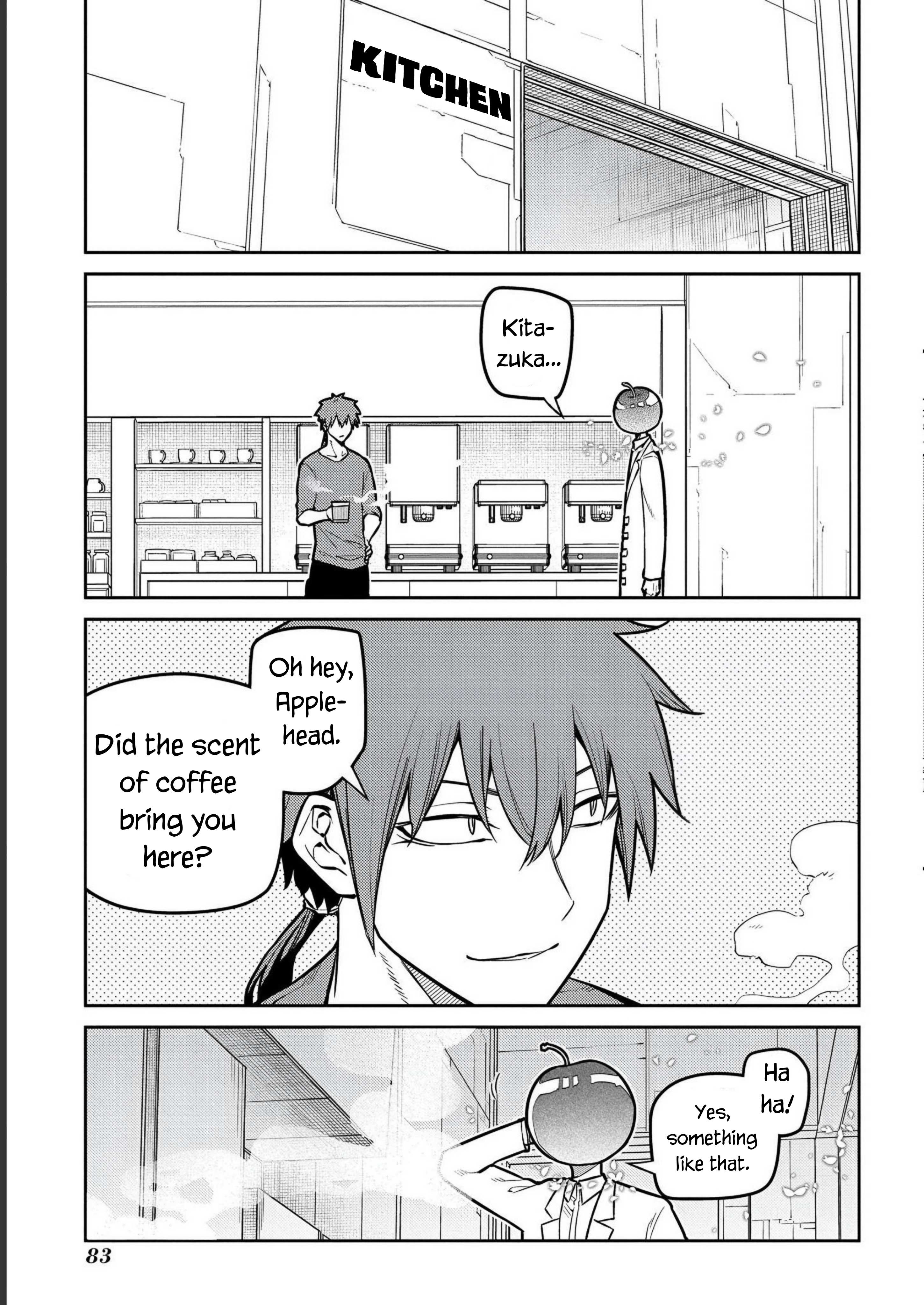 Read Reincarnation no Kaben EN Manga Online