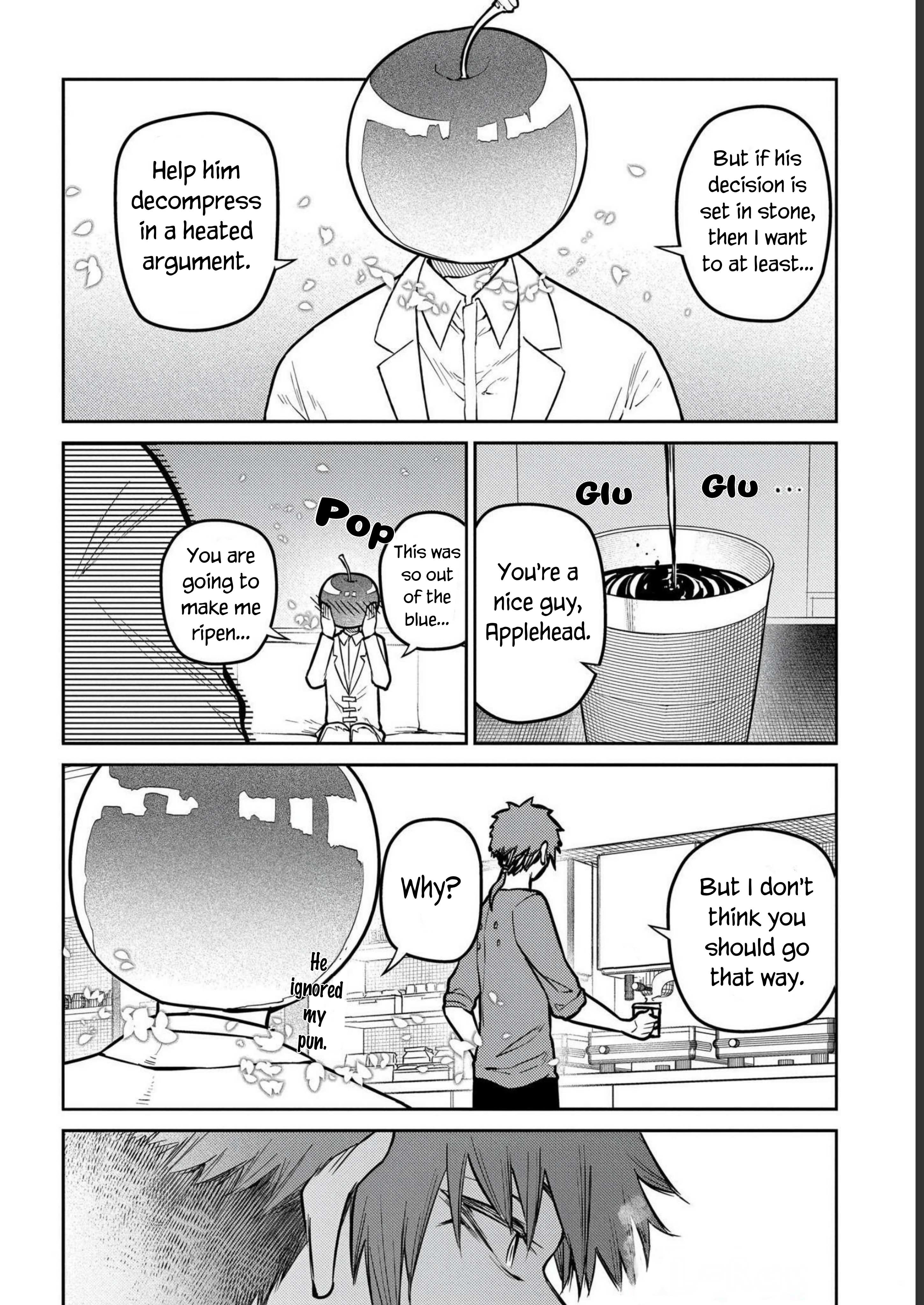 Read Reincarnation no Kaben EN Manga Online