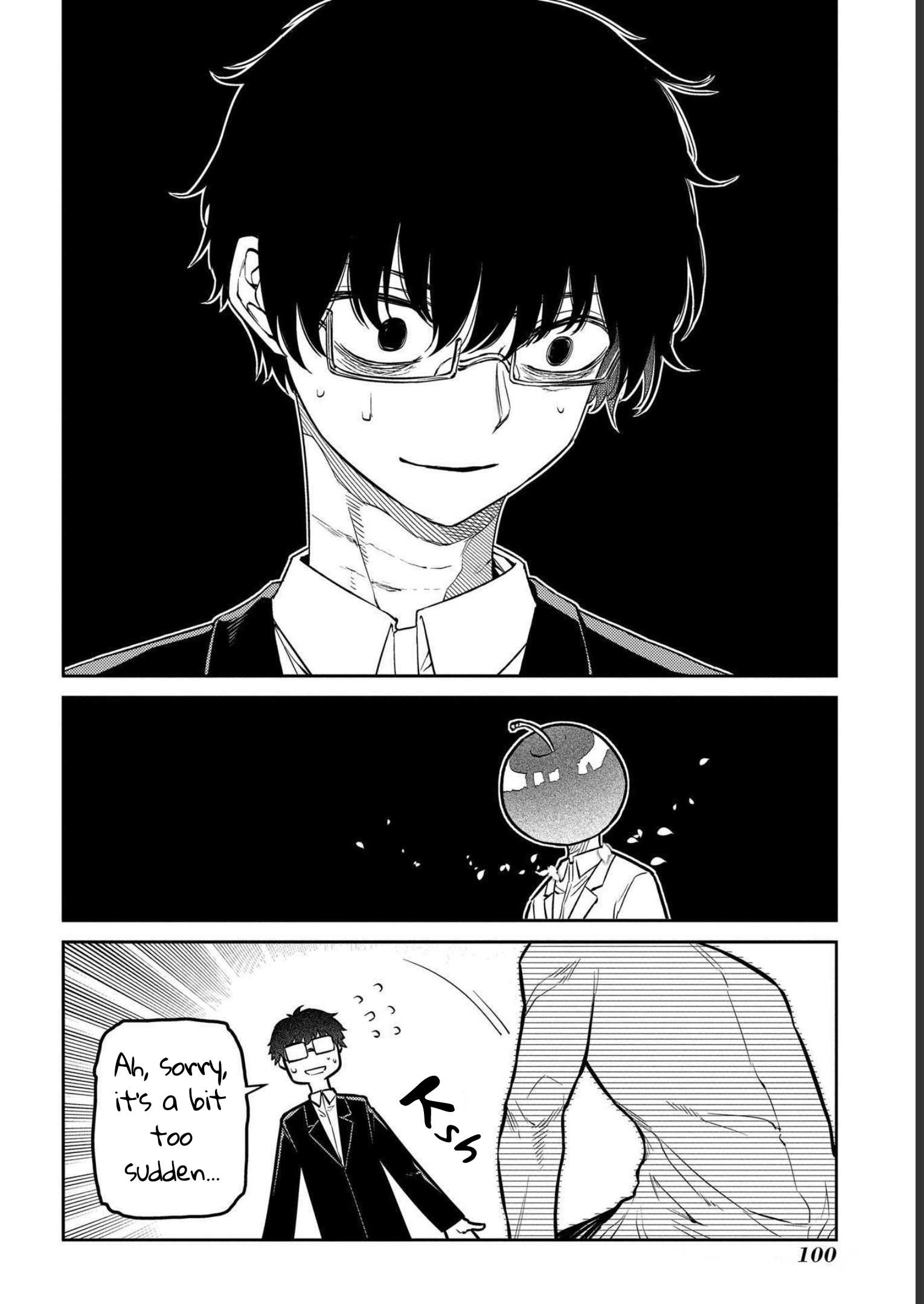 Read Reincarnation no Kaben EN Manga Online