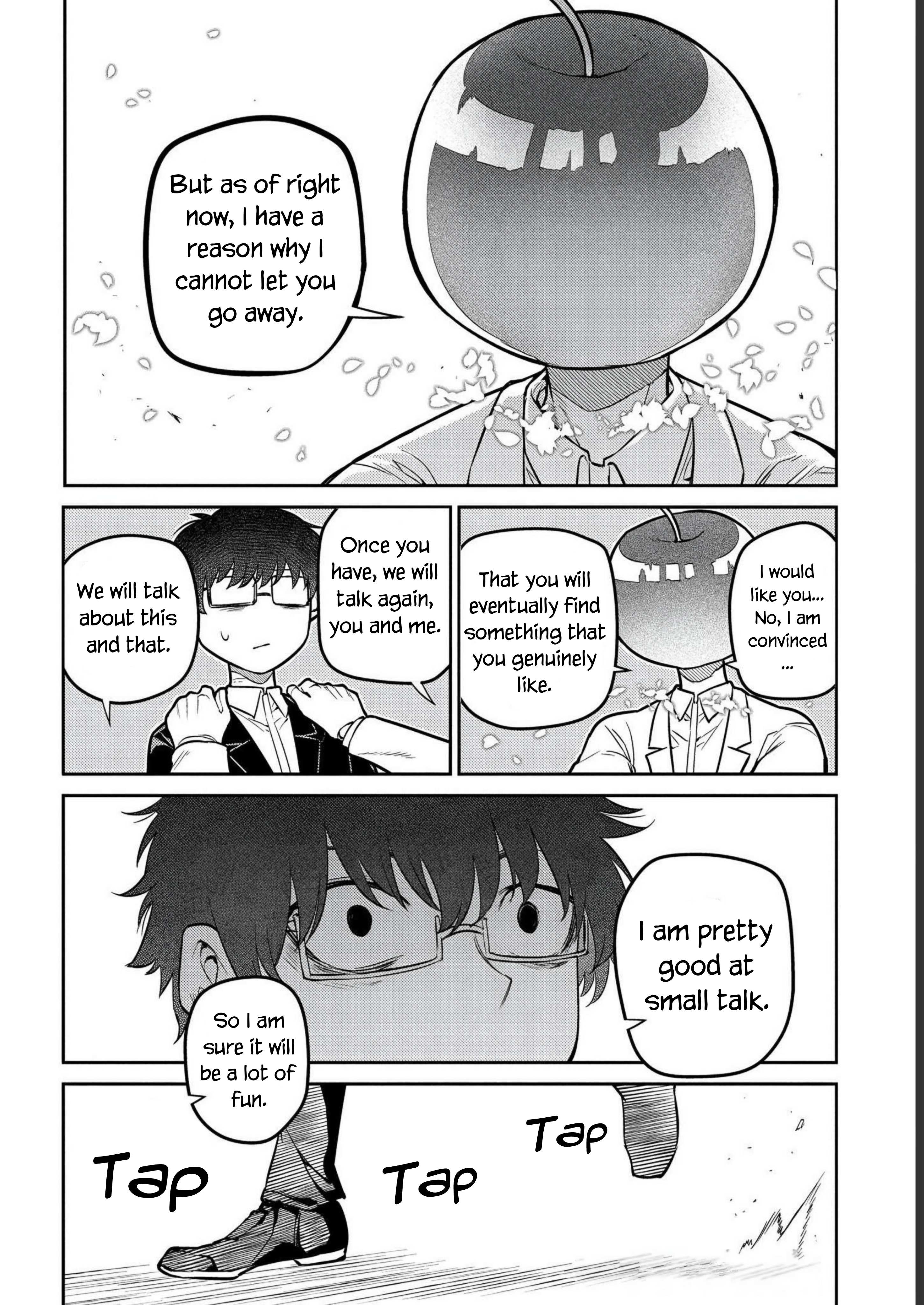 Read Reincarnation no Kaben EN Manga Online