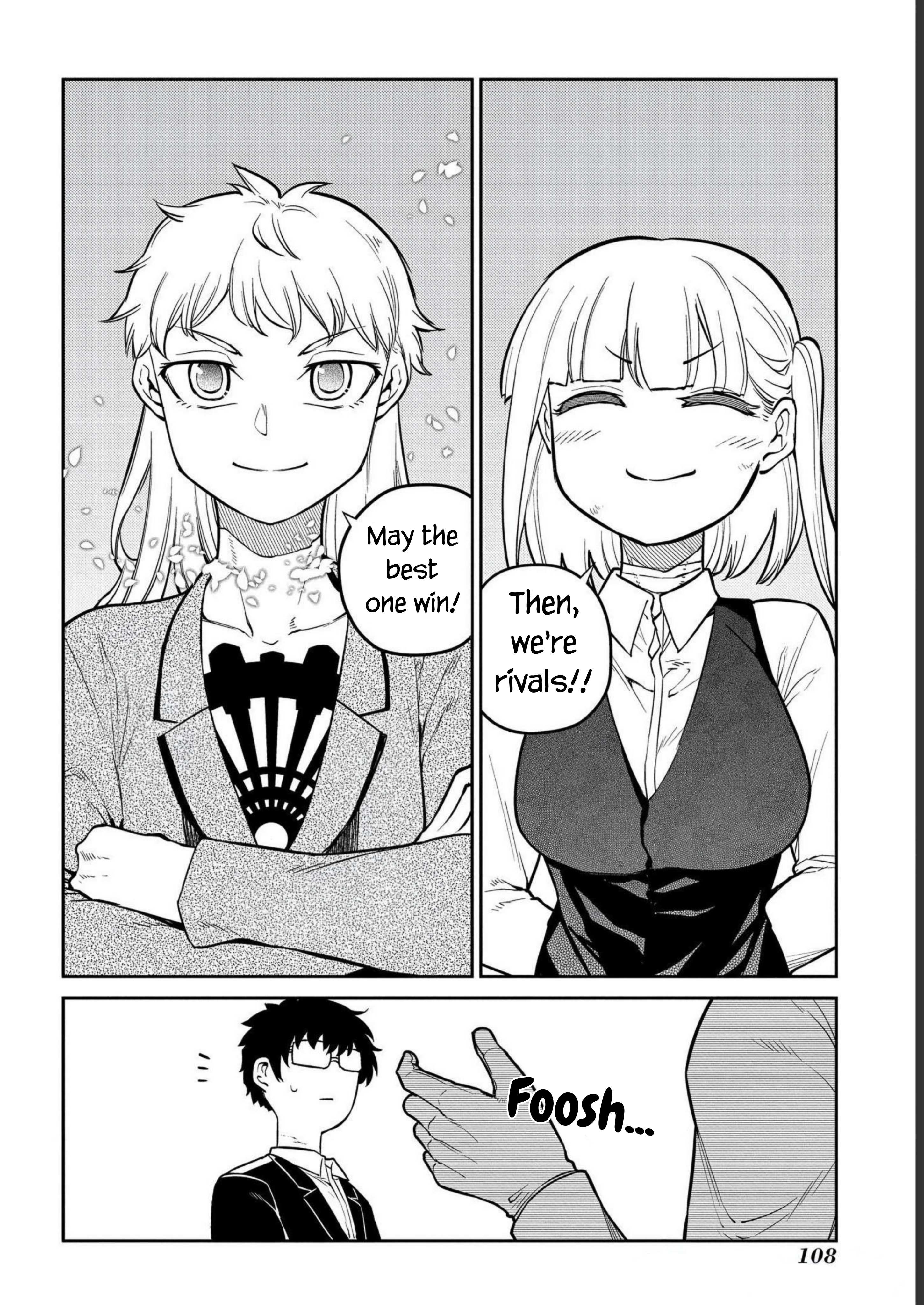 Read Reincarnation no Kaben EN Manga Online