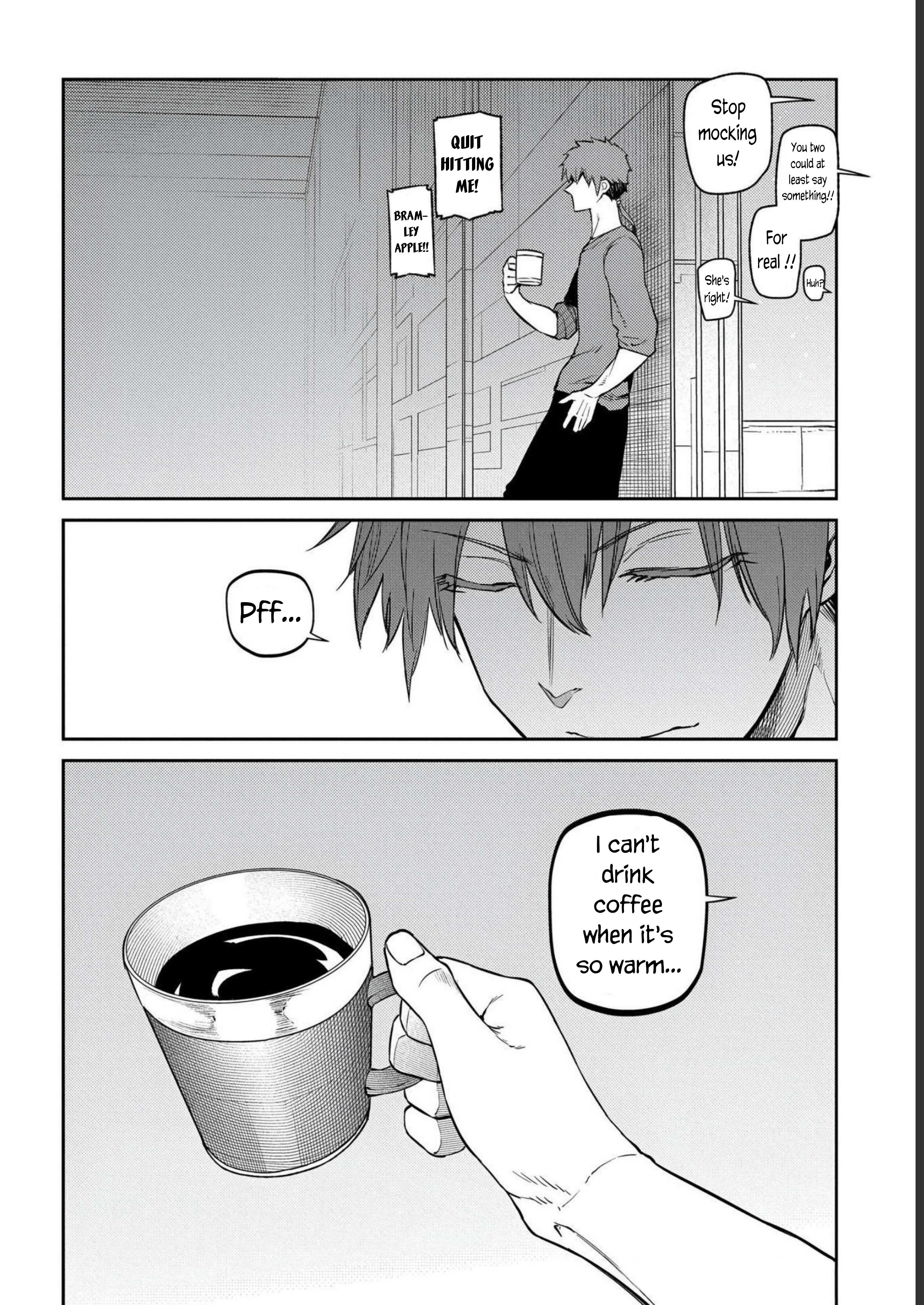 Read Reincarnation no Kaben EN Manga Online