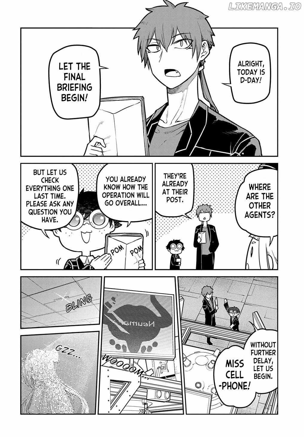 Read Reincarnation no Kaben EN Manga Online