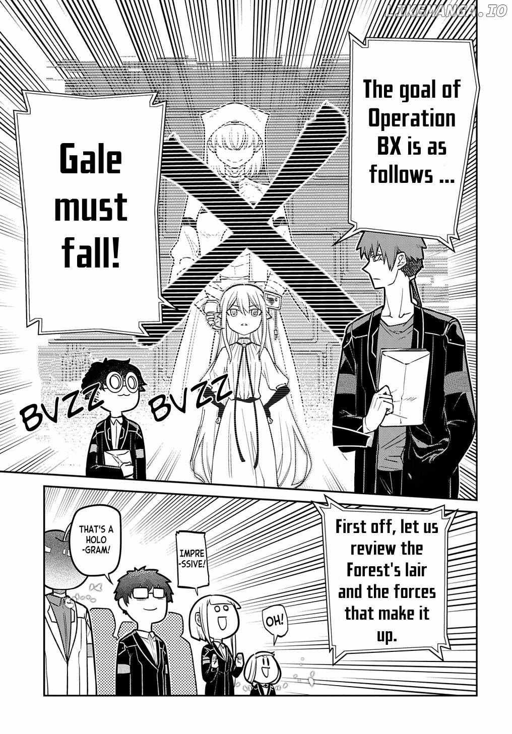 Read Reincarnation no Kaben EN Manga Online