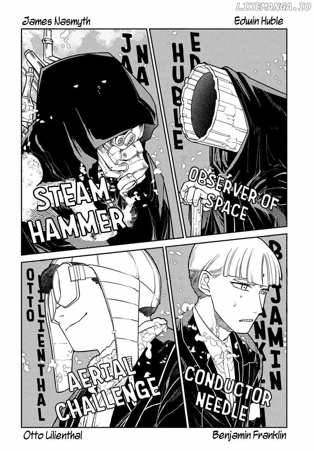Read Reincarnation no Kaben EN Manga Online
