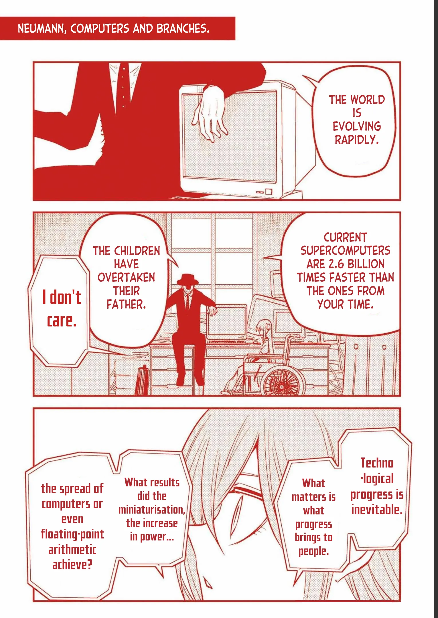 Read Reincarnation no Kaben EN Manga Online