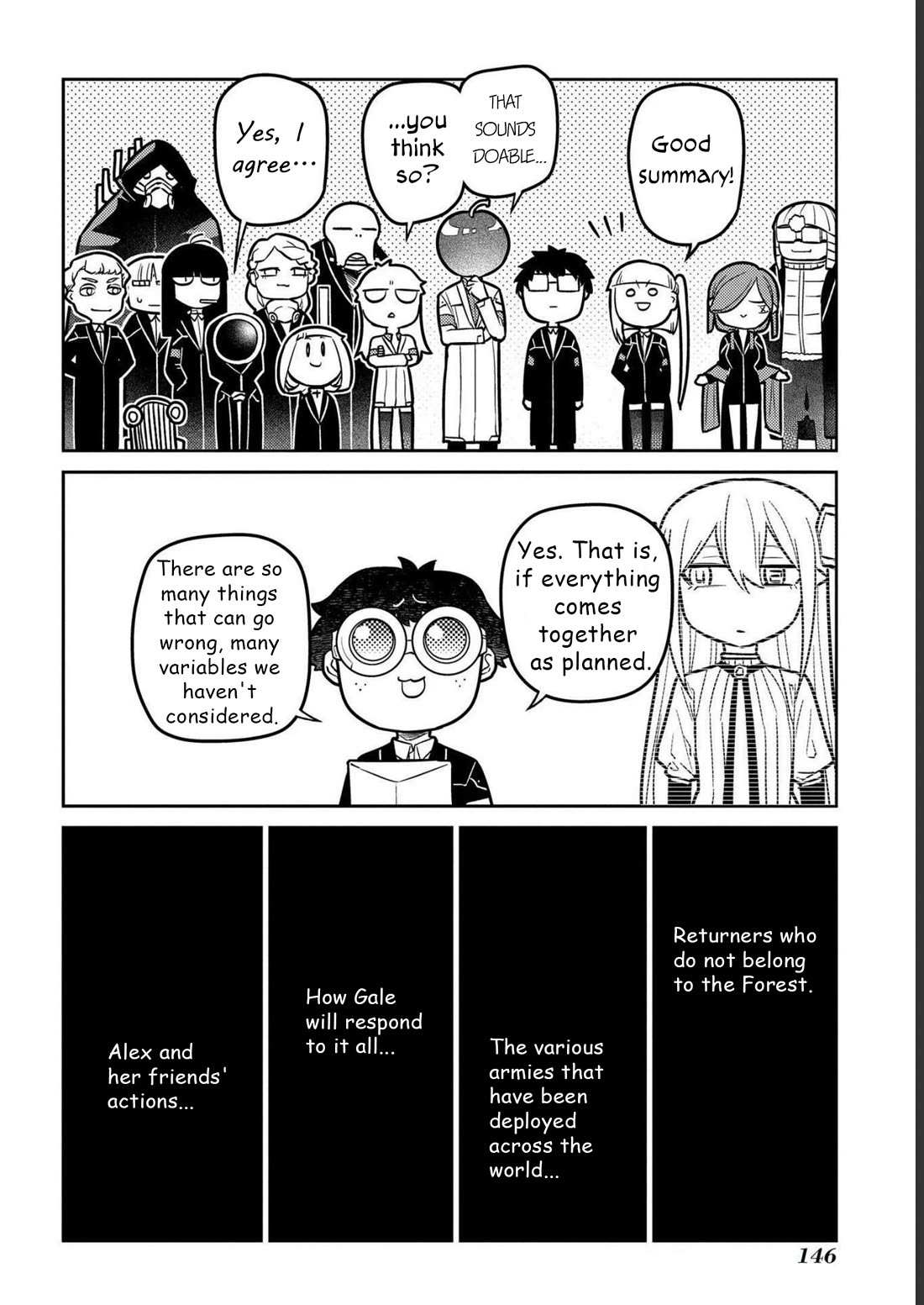 Read Reincarnation no Kaben EN Manga Online