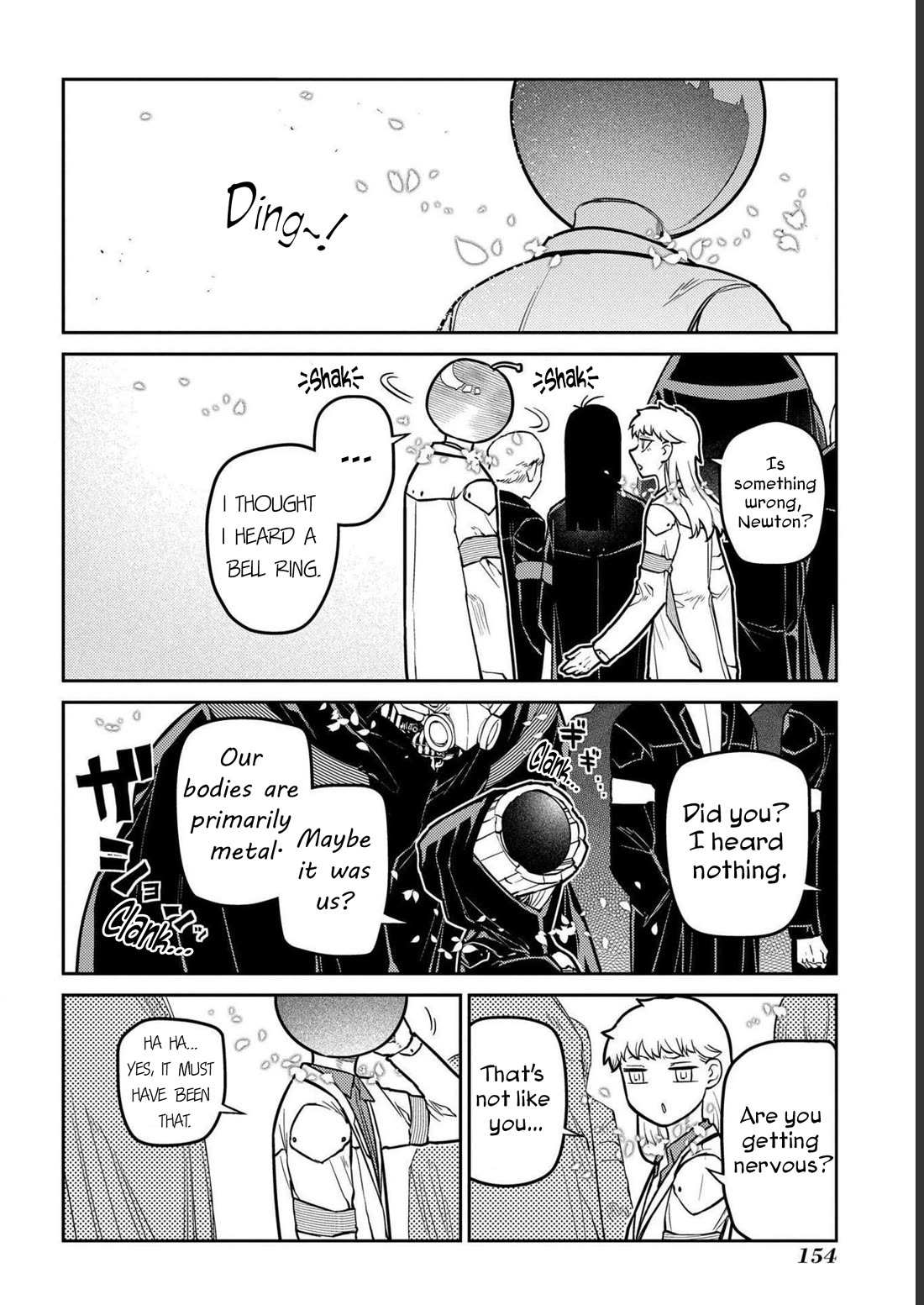 Read Reincarnation no Kaben EN Manga Online