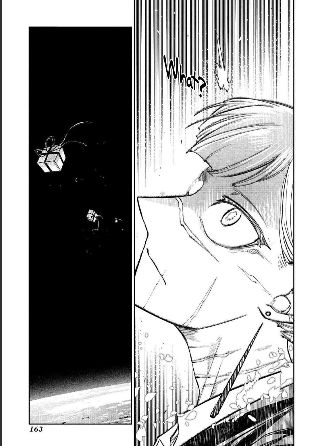Read Reincarnation no Kaben EN Manga Online