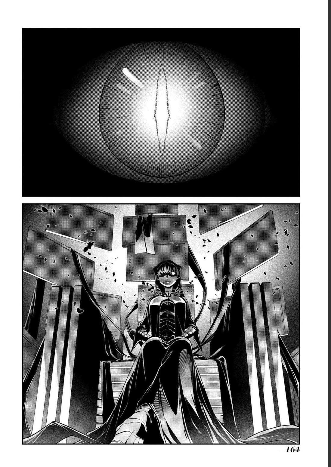 Read Reincarnation no Kaben EN Manga Online