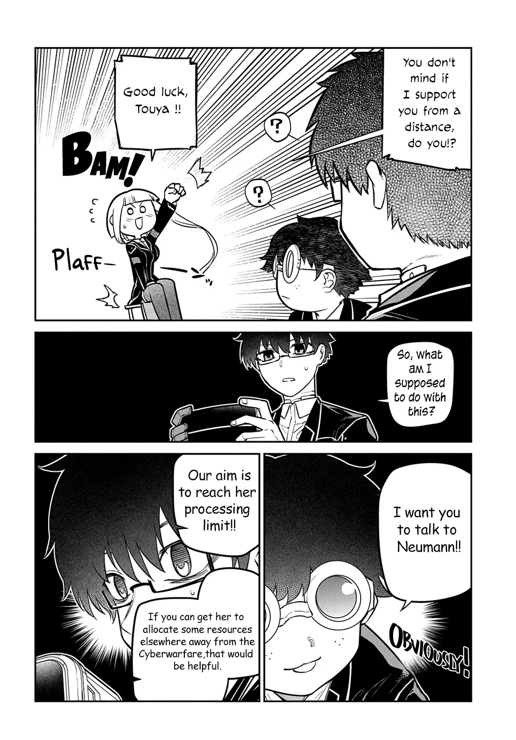 Read Reincarnation no Kaben EN Manga Online