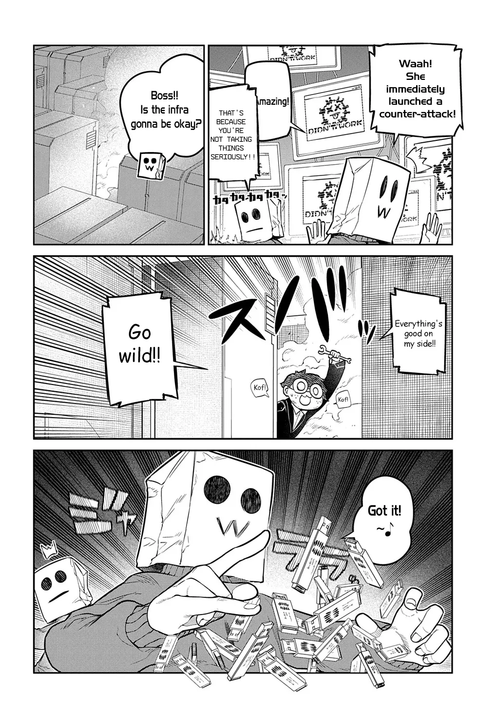 Read Reincarnation no Kaben EN Manga Online