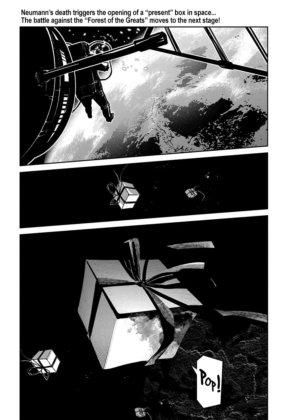 Read Reincarnation no Kaben EN Manga Online