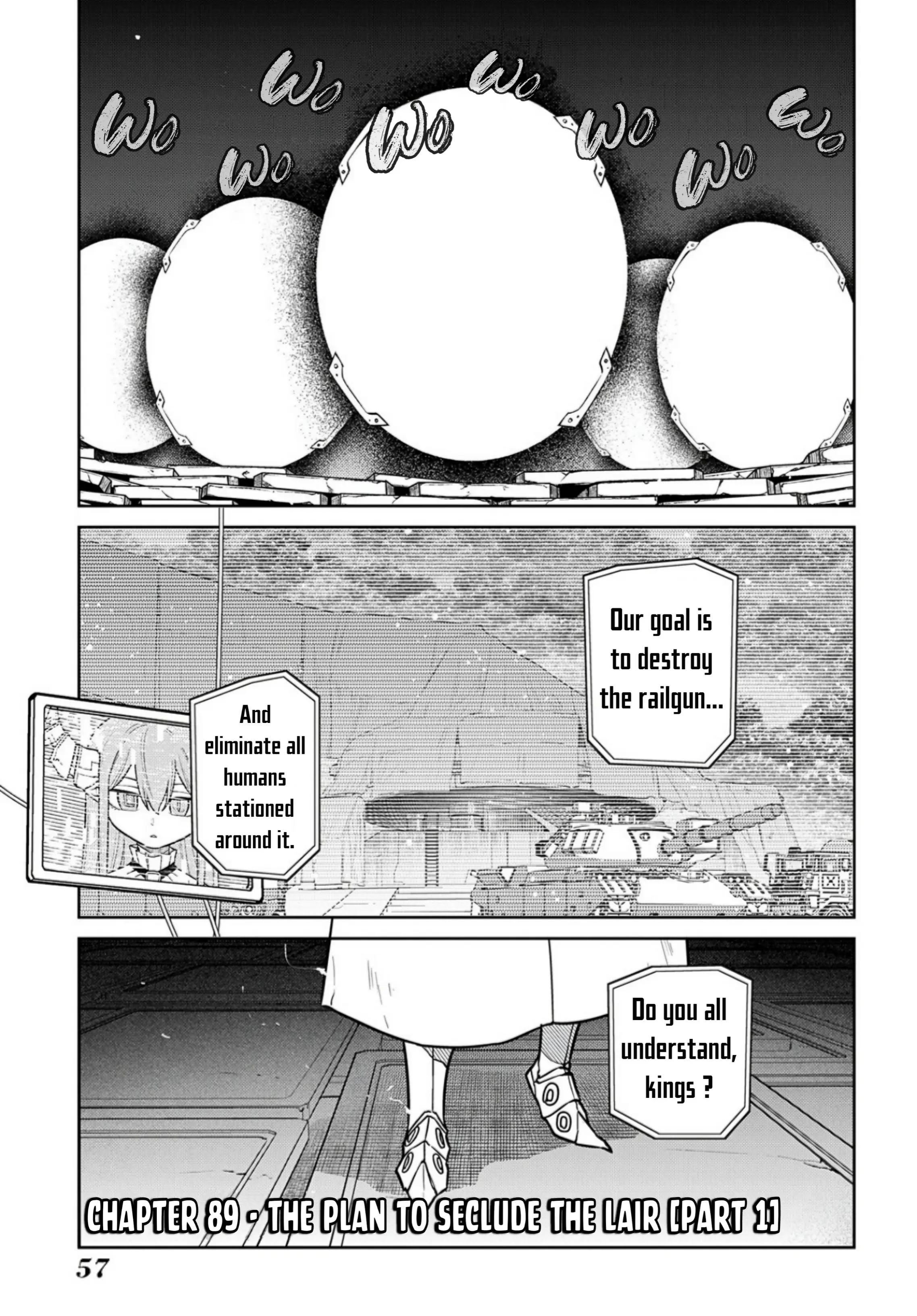 Read Reincarnation no Kaben EN Manga Online