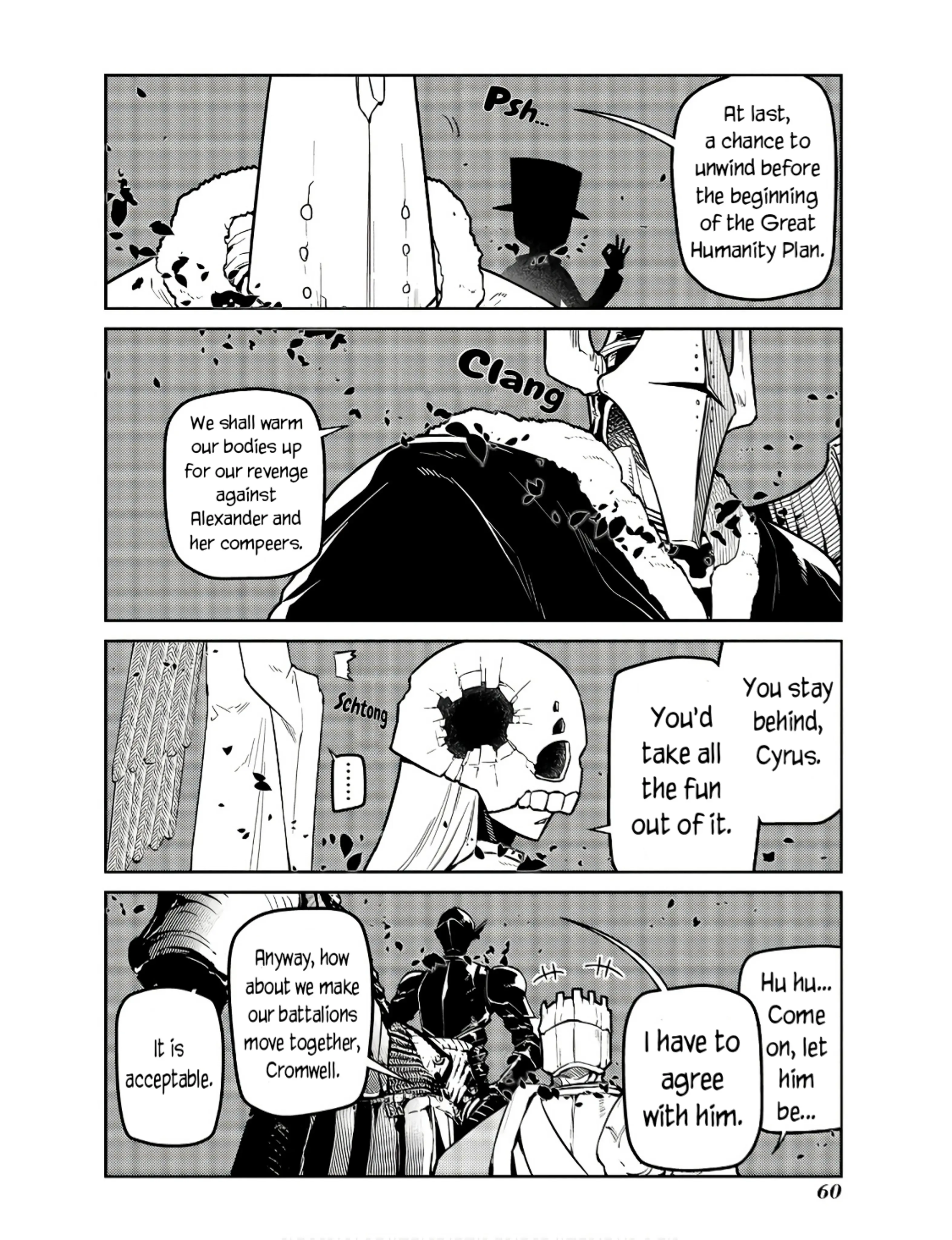 Read Reincarnation no Kaben EN Manga Online