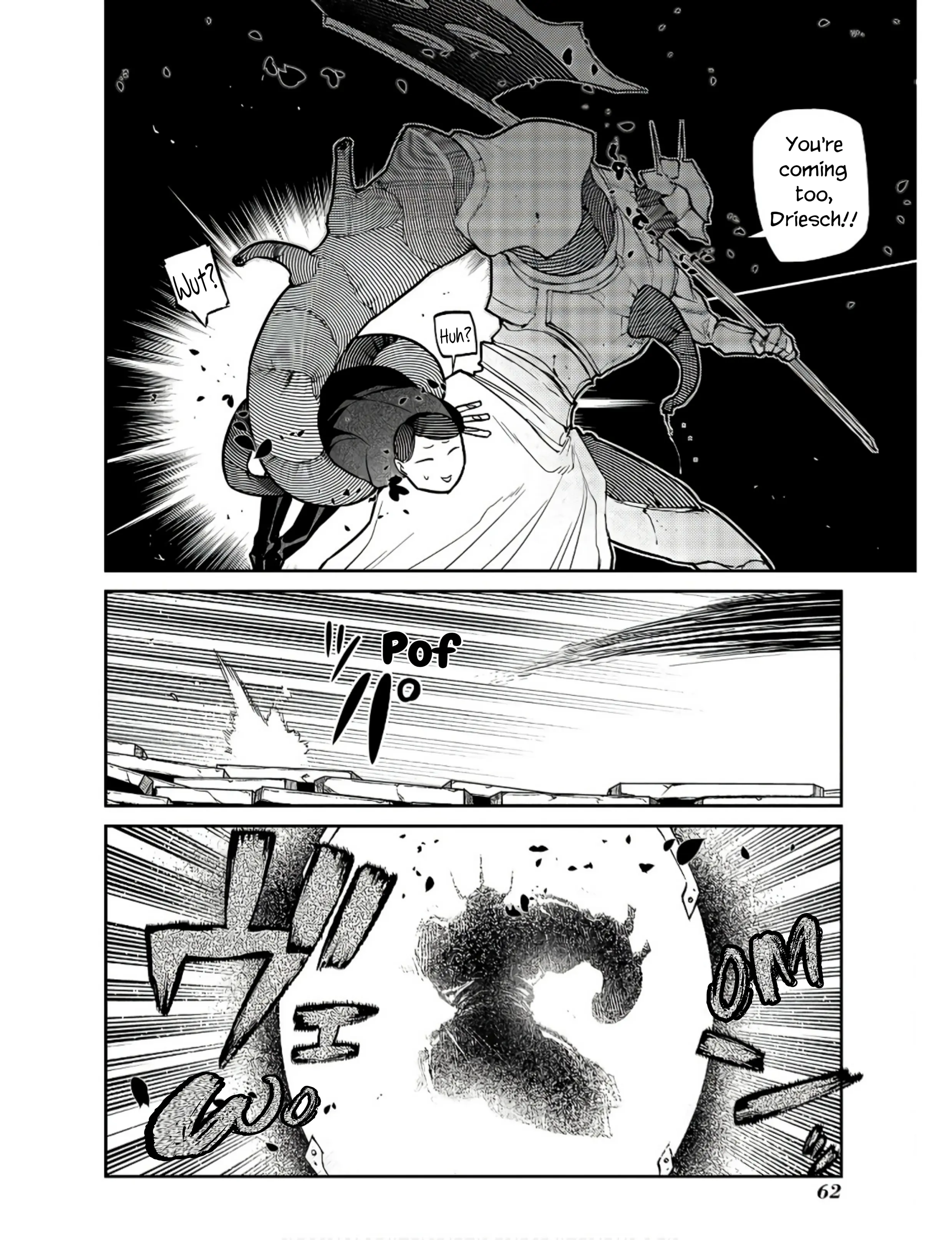Read Reincarnation no Kaben EN Manga Online