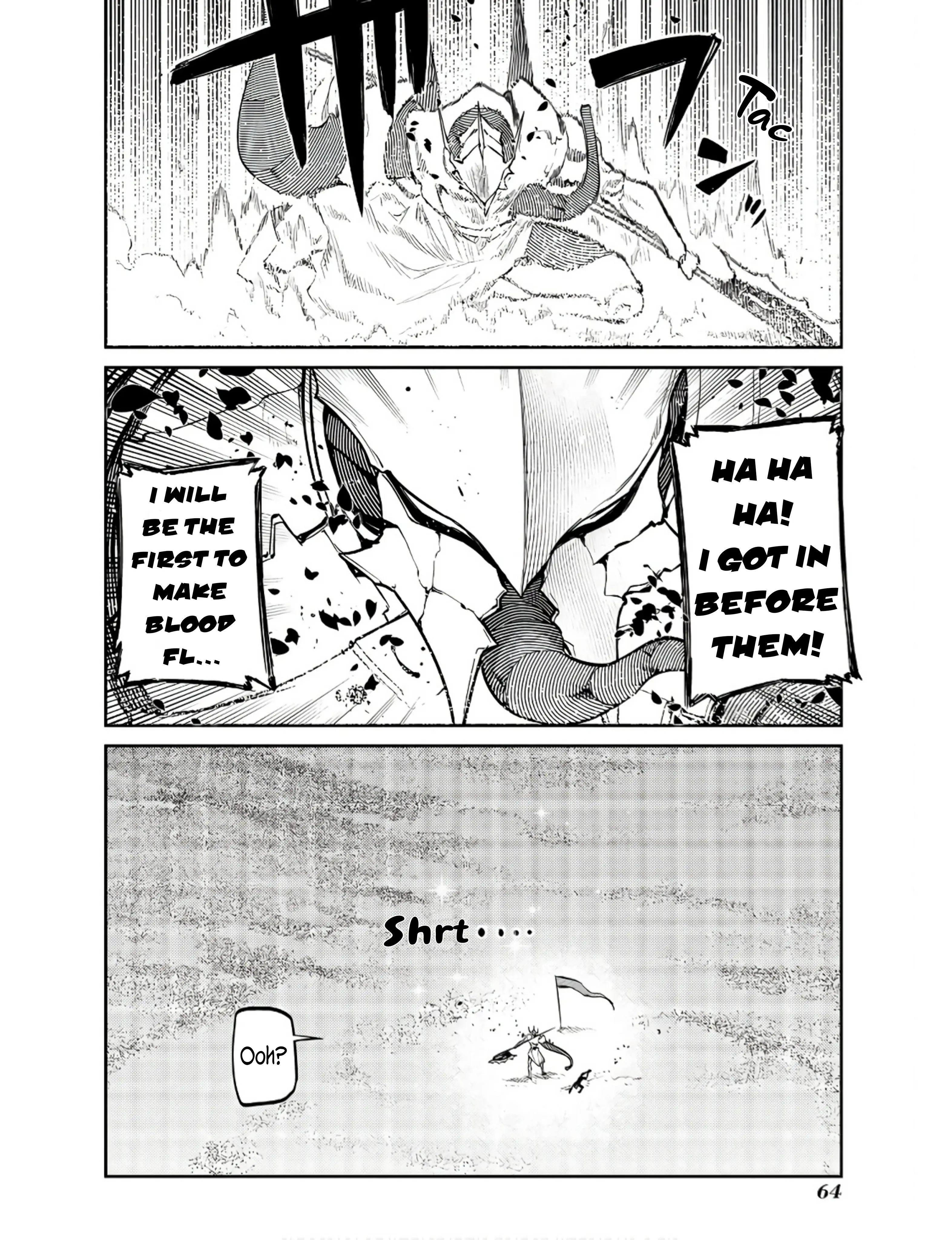 Read Reincarnation no Kaben EN Manga Online
