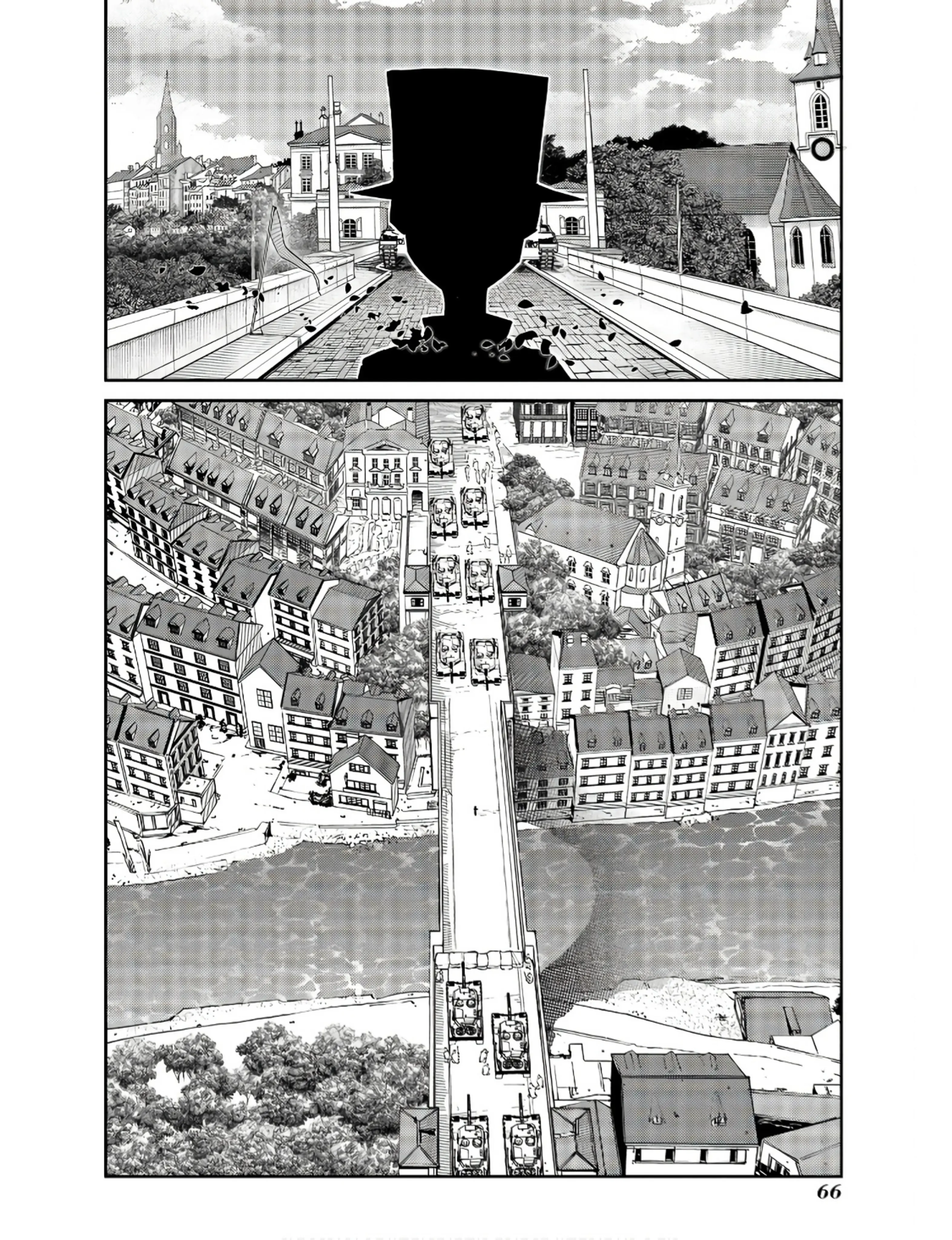 Read Reincarnation no Kaben EN Manga Online