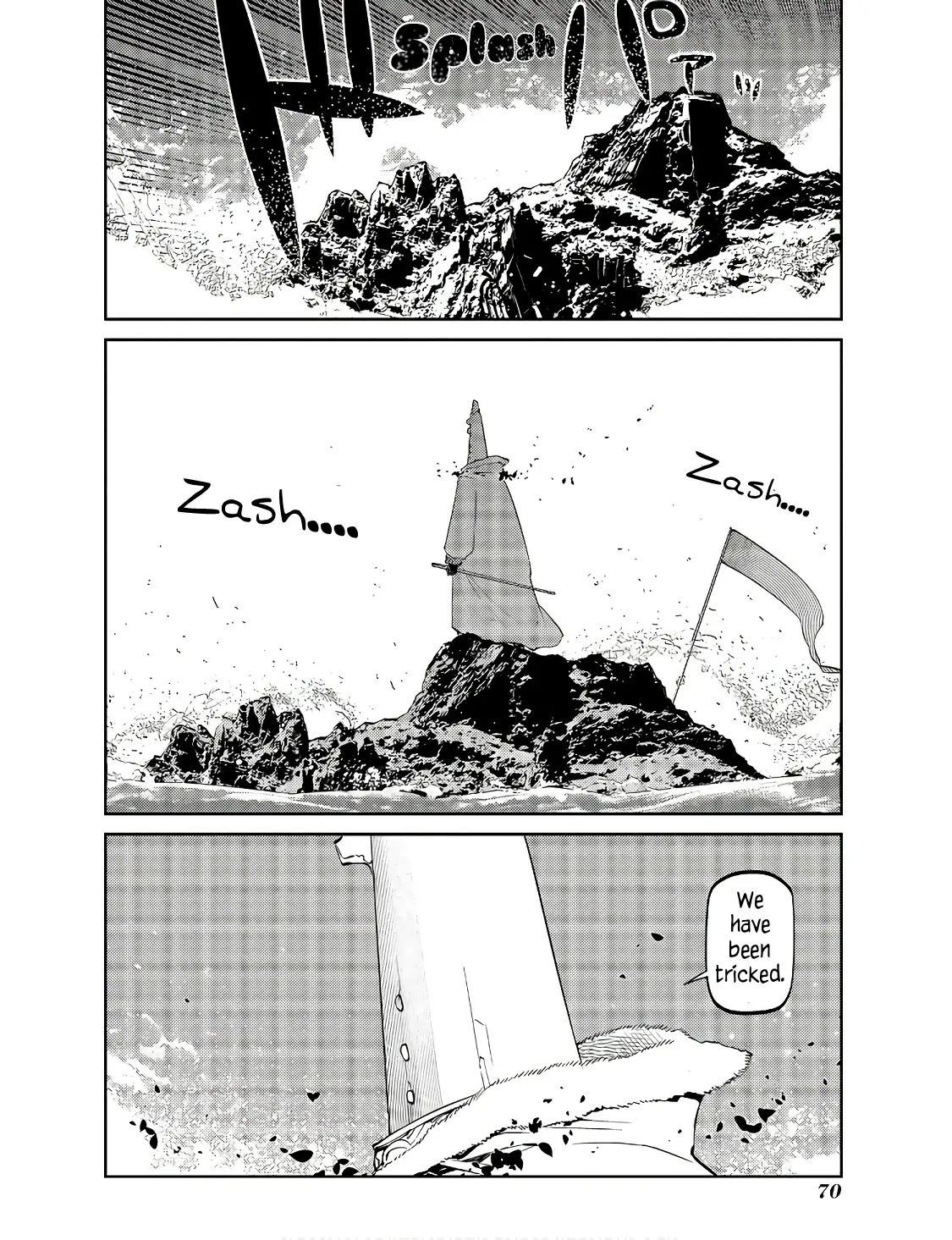 Read Reincarnation no Kaben EN Manga Online