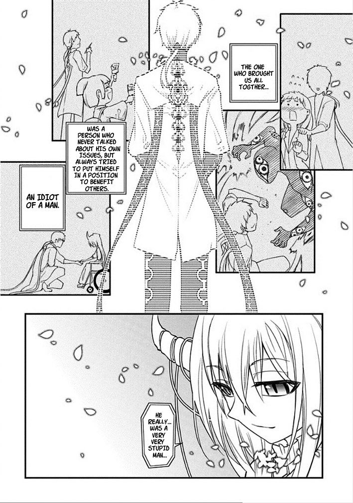 Read Reincarnation no Kaben EN Manga Online