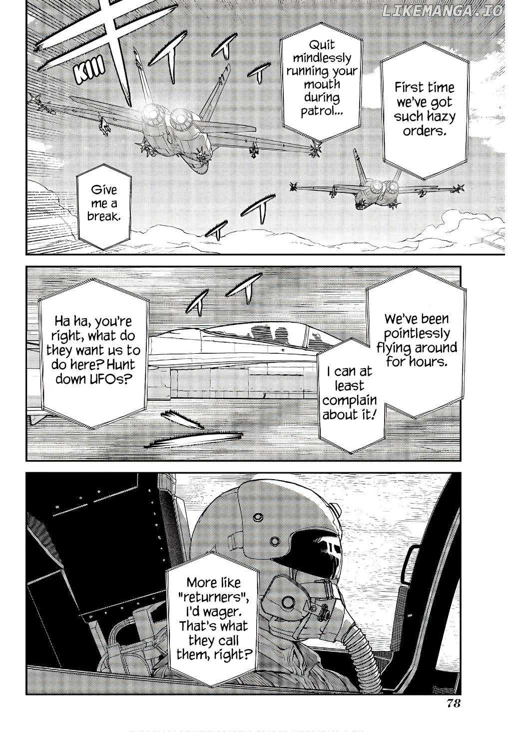 Read Reincarnation no Kaben EN Manga Online