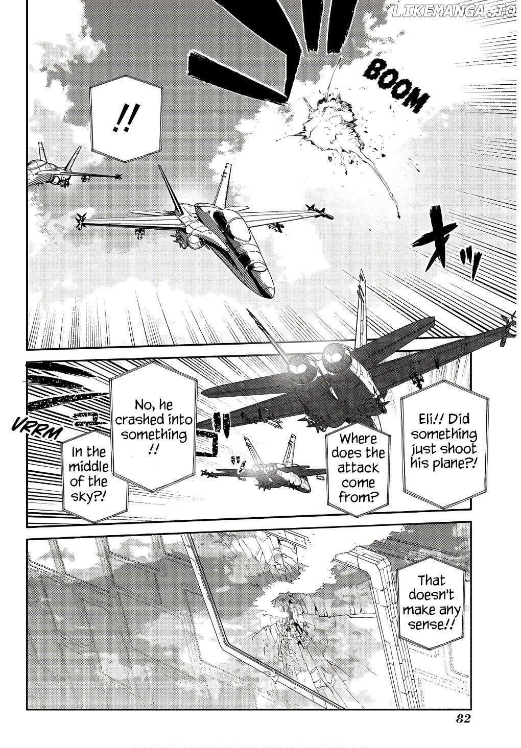 Read Reincarnation no Kaben EN Manga Online