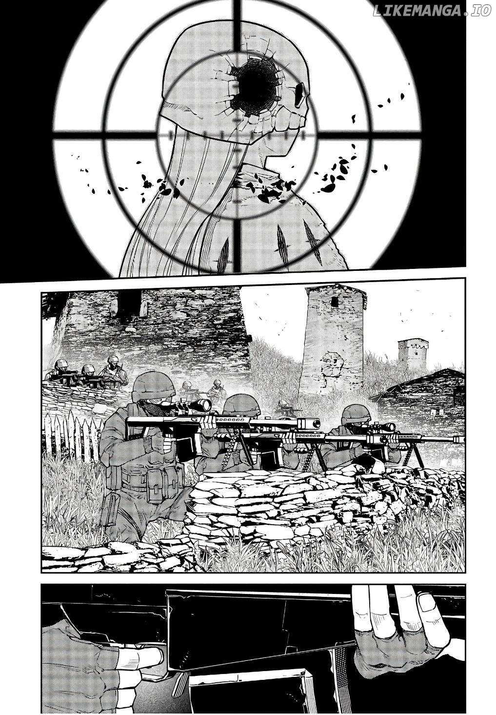 Read Reincarnation no Kaben EN Manga Online
