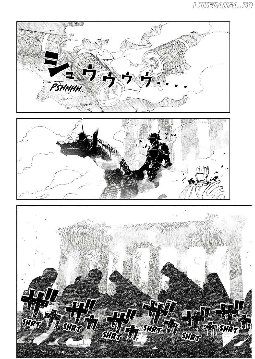 Read Reincarnation no Kaben EN Manga Online