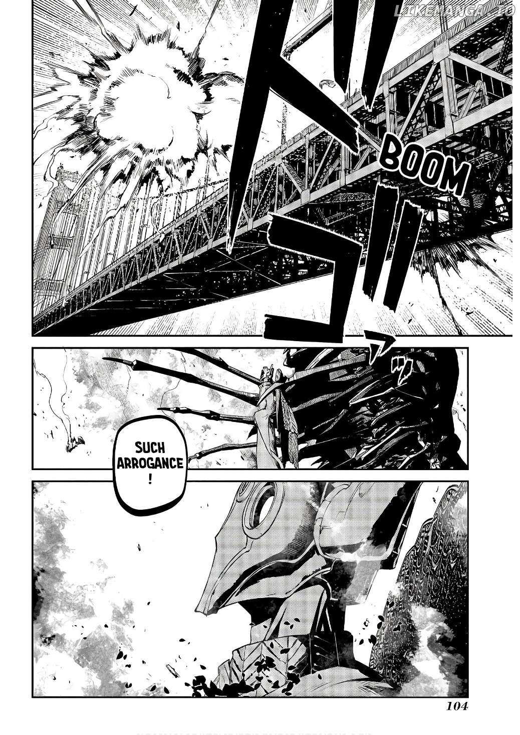 Read Reincarnation no Kaben EN Manga Online