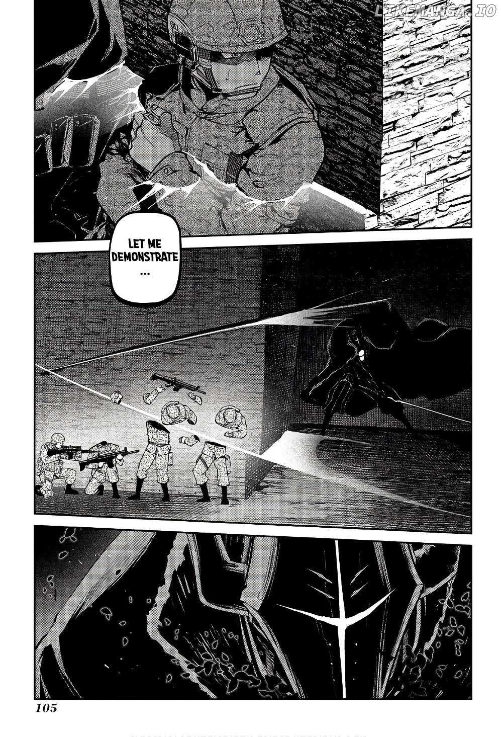 Read Reincarnation no Kaben EN Manga Online