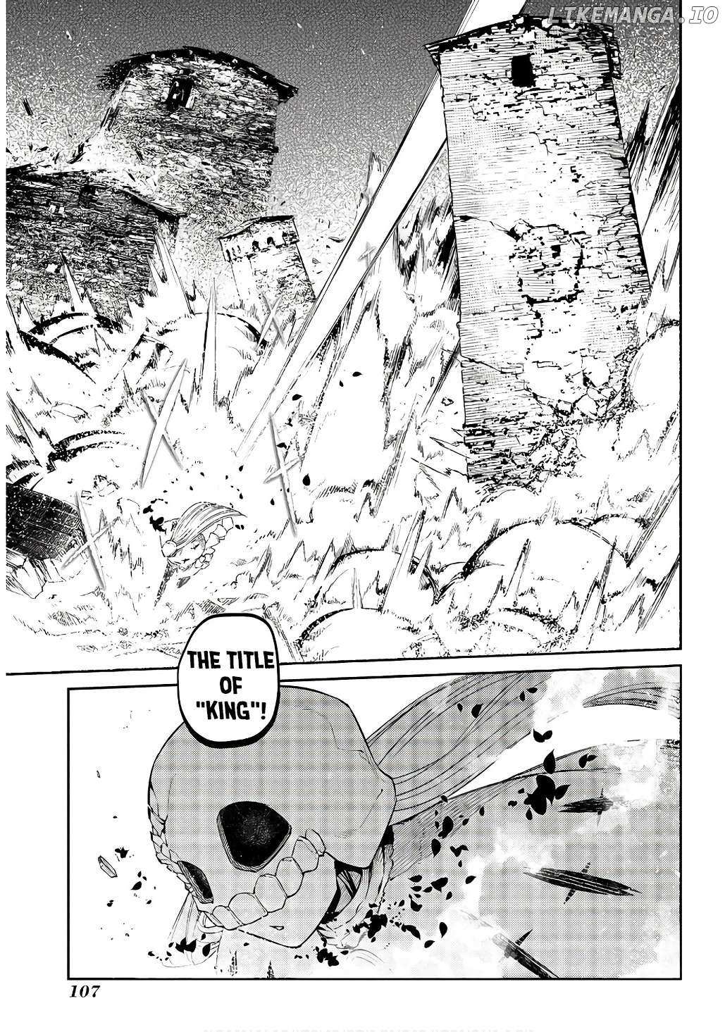 Read Reincarnation no Kaben EN Manga Online