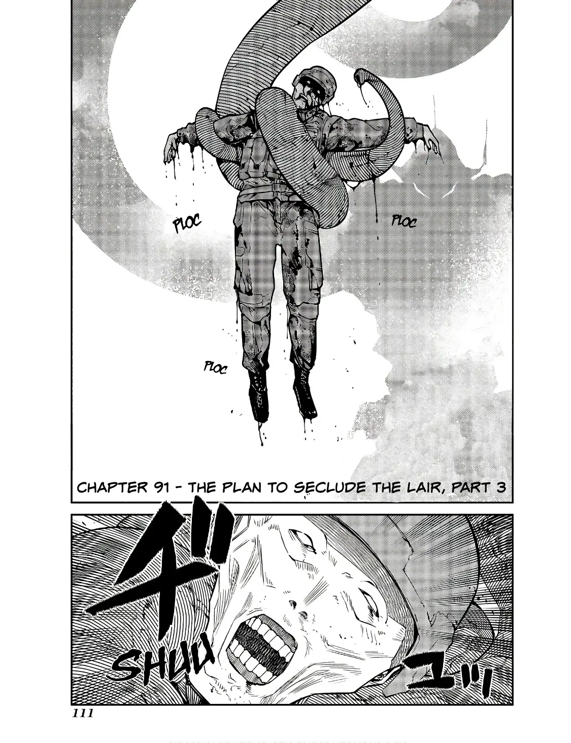 Read Reincarnation no Kaben EN Manga Online