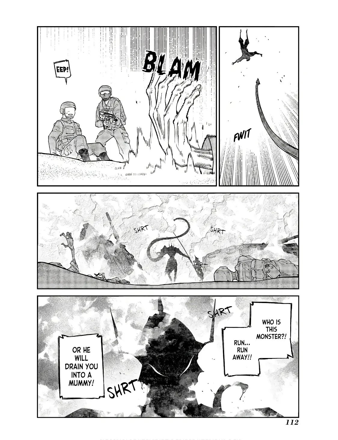 Read Reincarnation no Kaben EN Manga Online