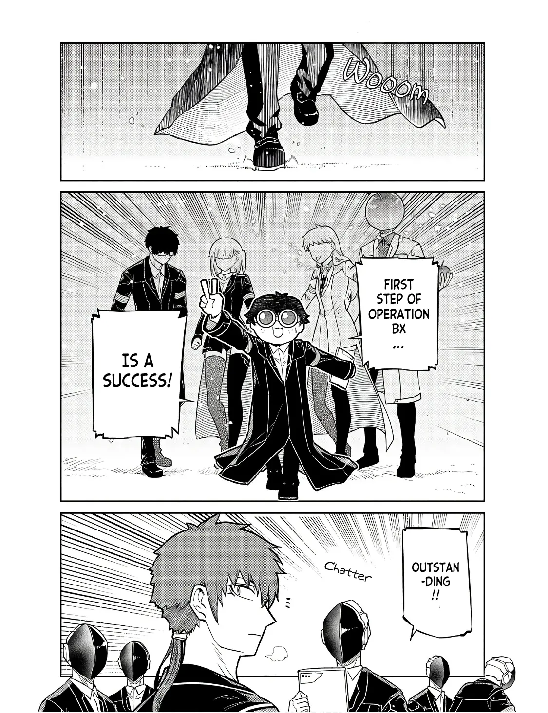 Read Reincarnation no Kaben EN Manga Online