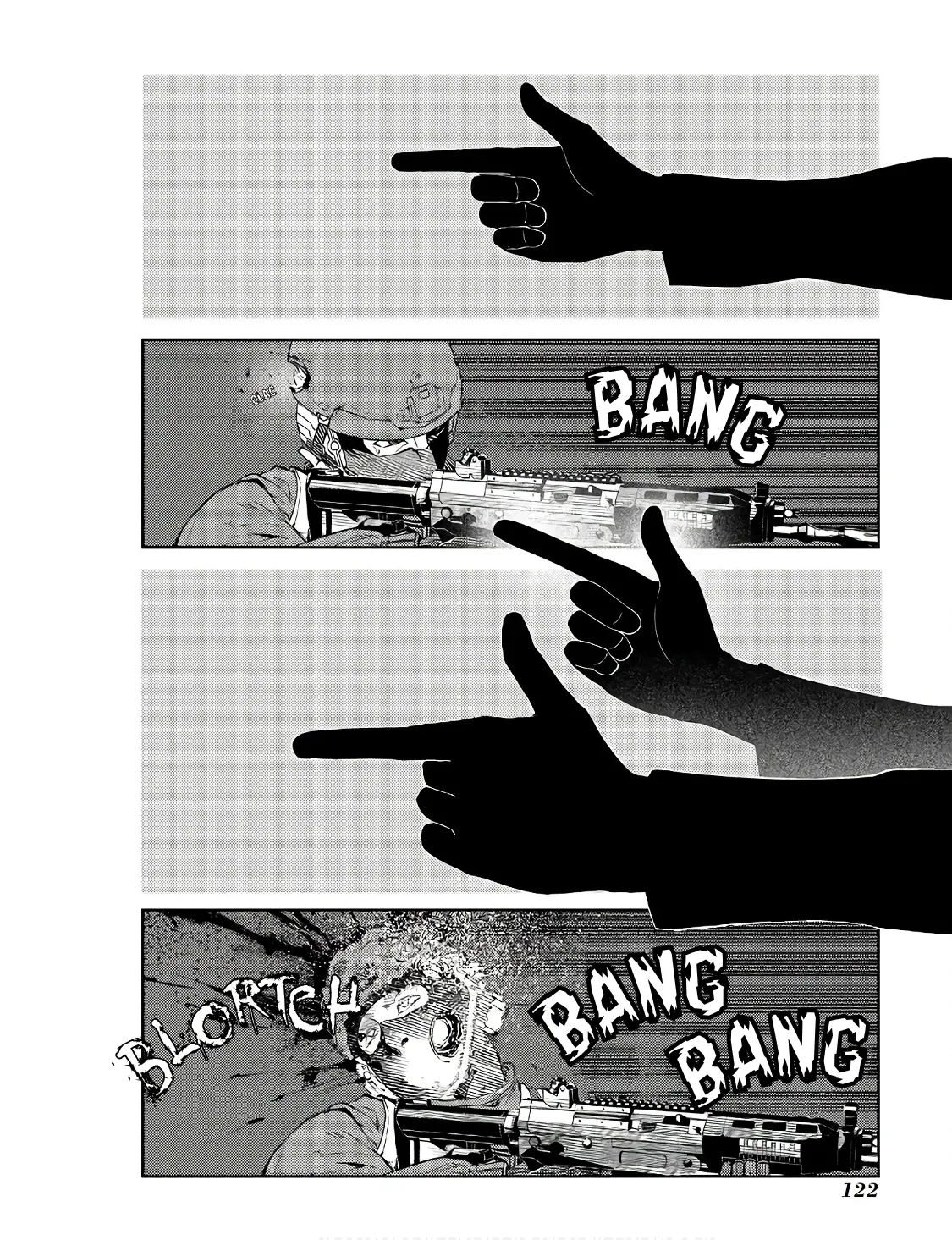 Read Reincarnation no Kaben EN Manga Online