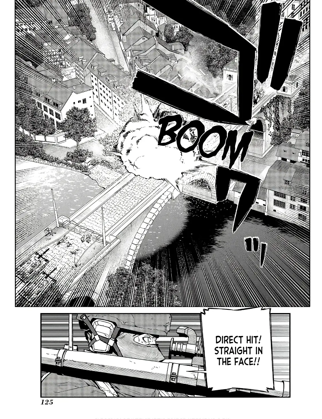 Read Reincarnation no Kaben EN Manga Online