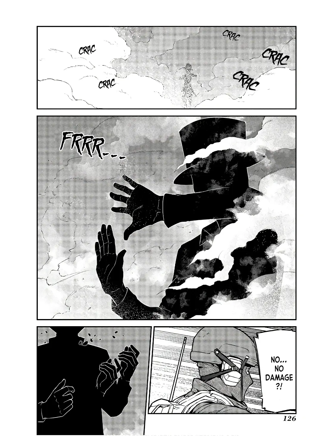Read Reincarnation no Kaben EN Manga Online