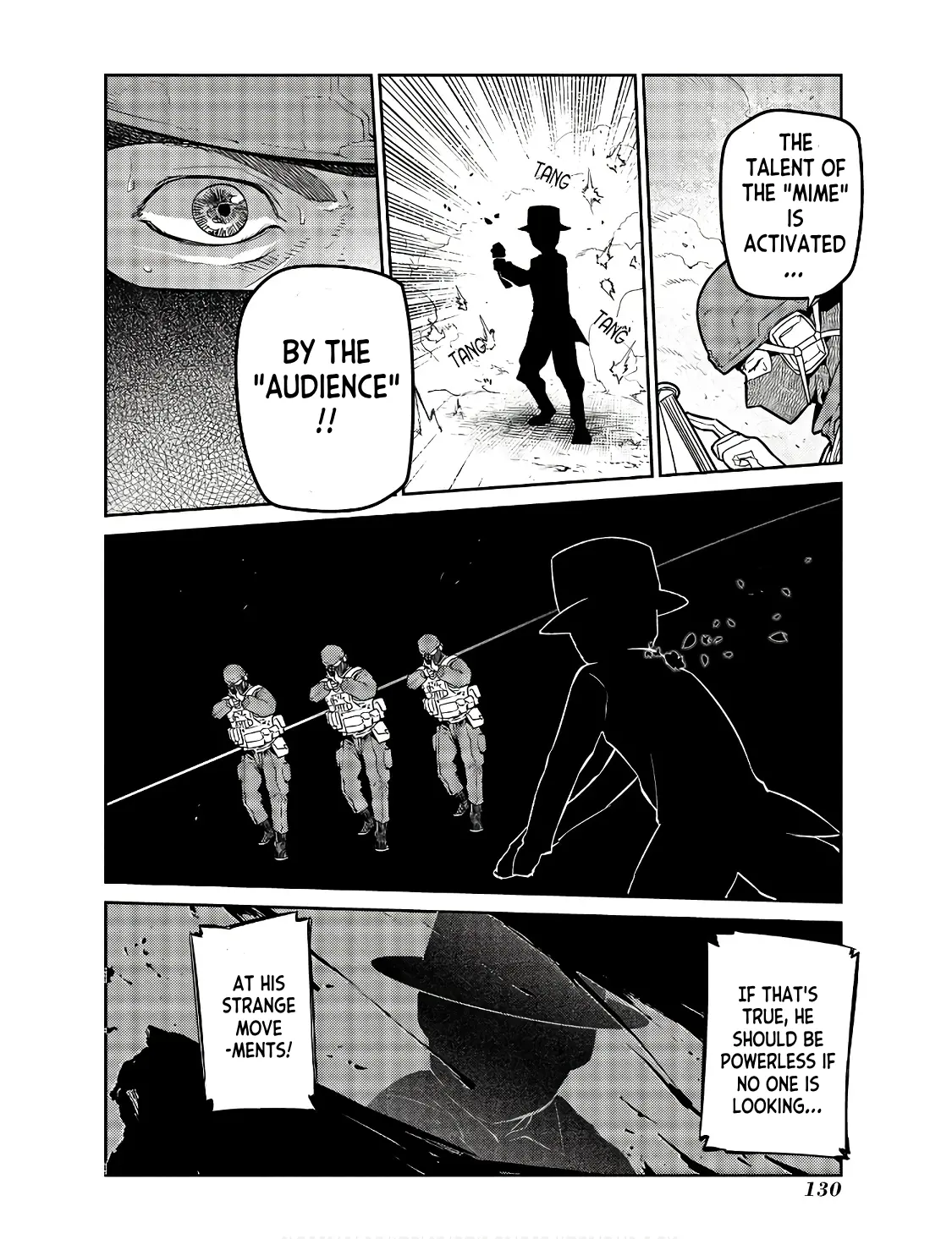 Read Reincarnation no Kaben EN Manga Online