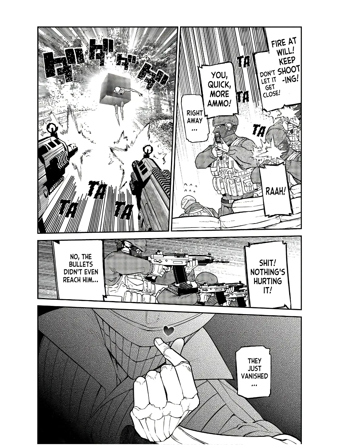 Read Reincarnation no Kaben EN Manga Online