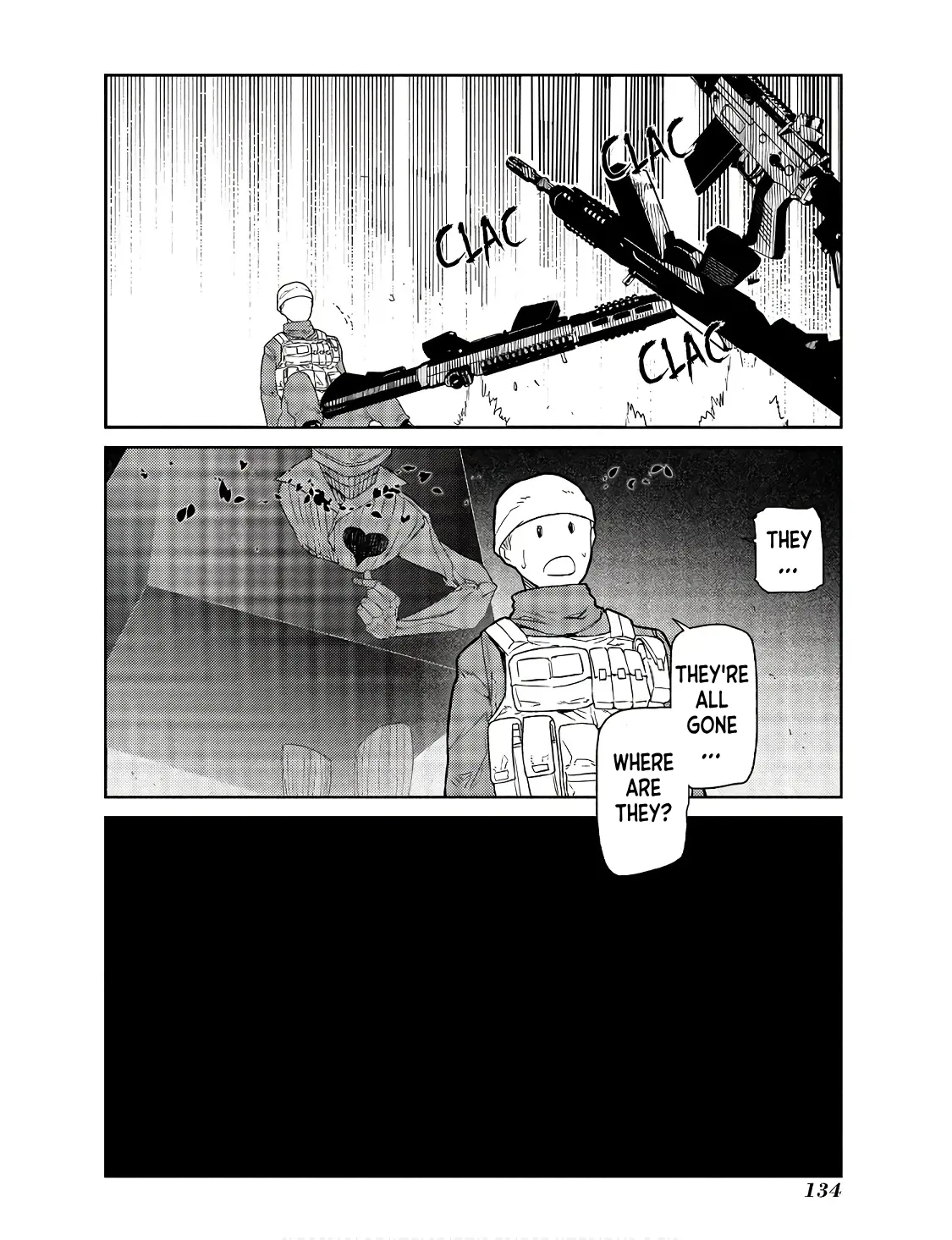 Read Reincarnation no Kaben EN Manga Online