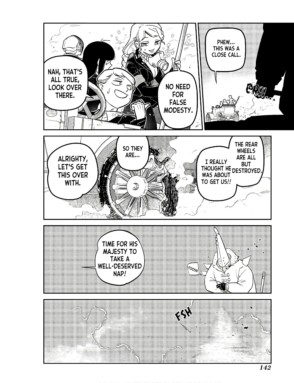 Read Reincarnation no Kaben EN Manga Online