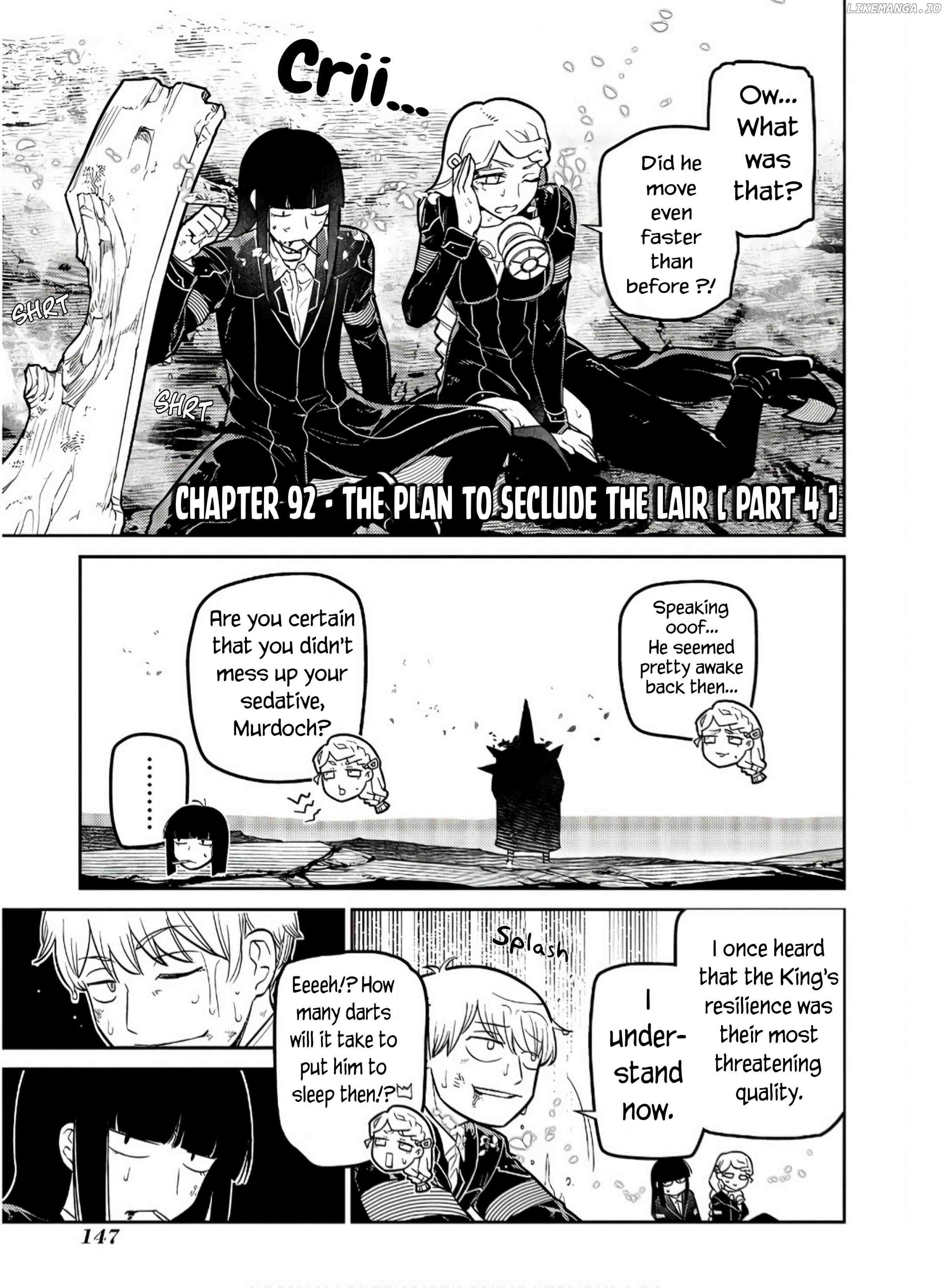 Read Reincarnation no Kaben EN Manga Online